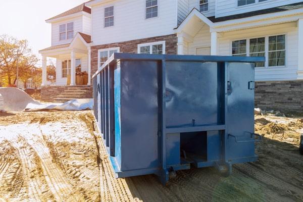 team at Dumpster Rental of Susquehanna